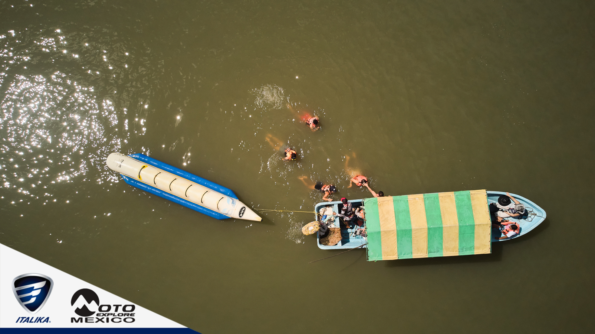 ITALIKA CHACHALACAS D3 83